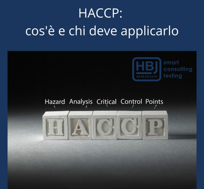 HACCP