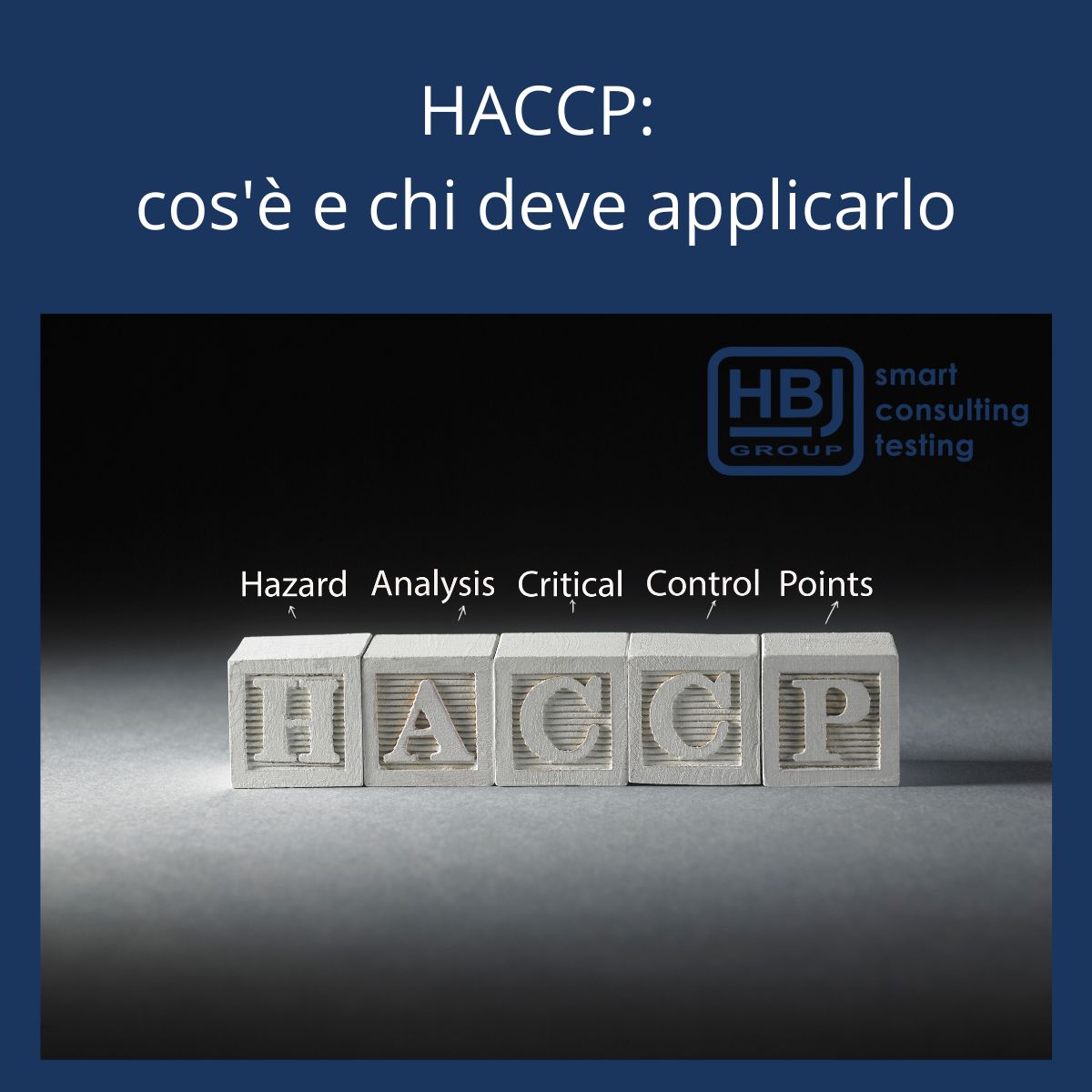 HACCP