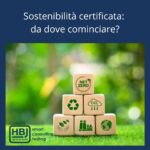 Sostenibilità ambientale