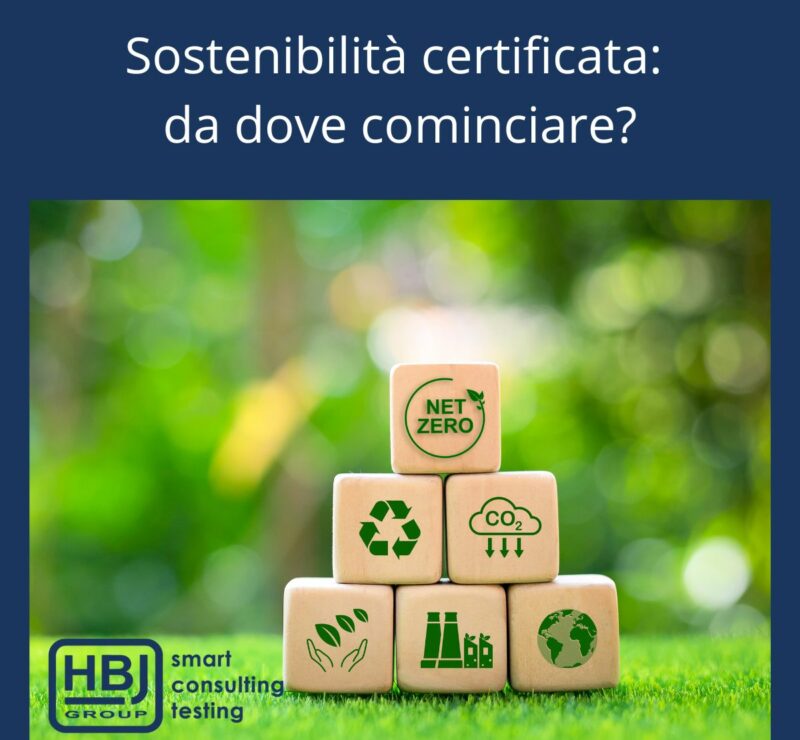 Sostenibilità ambientale