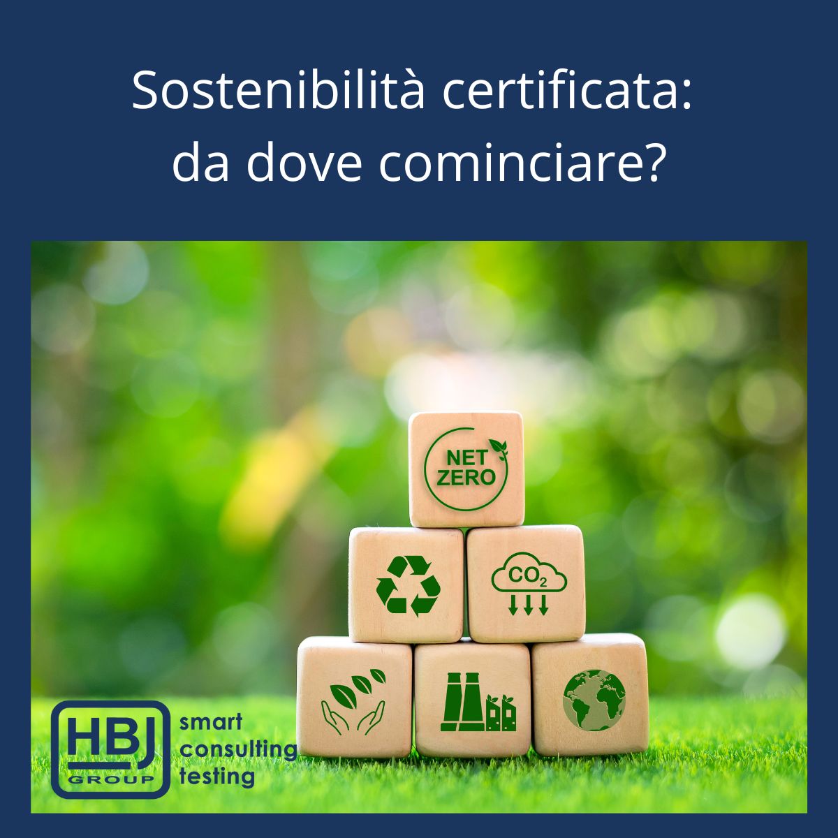 Sostenibilità ambientale